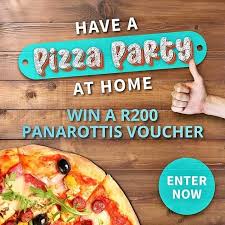 Panarottis Voucher Competition affiliate program